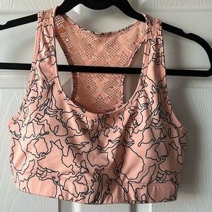 Zyia Bomber Bra